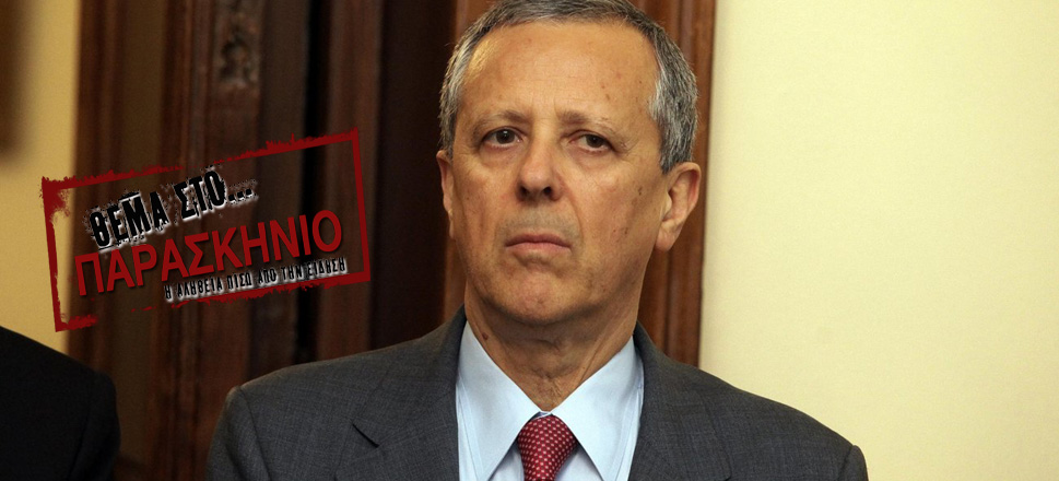 Τάκης Μπαλτάκος
