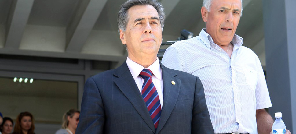 Βασίλης Παπαγεωργόπουλος