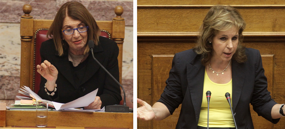 Τασία Εύη