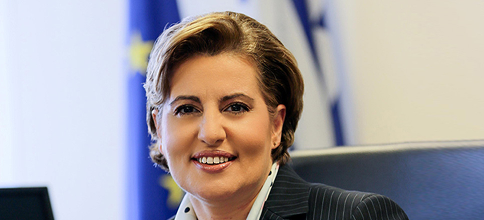 Χριστιάνα Καλογήρου