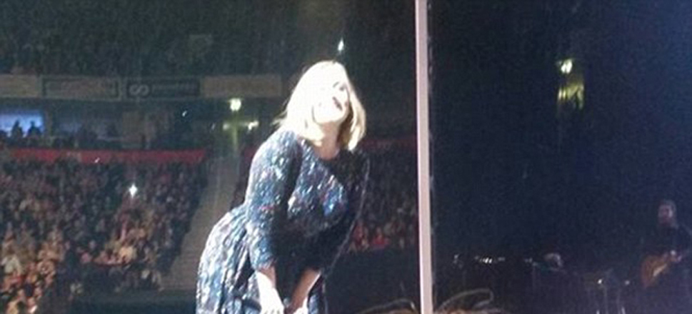 Adele