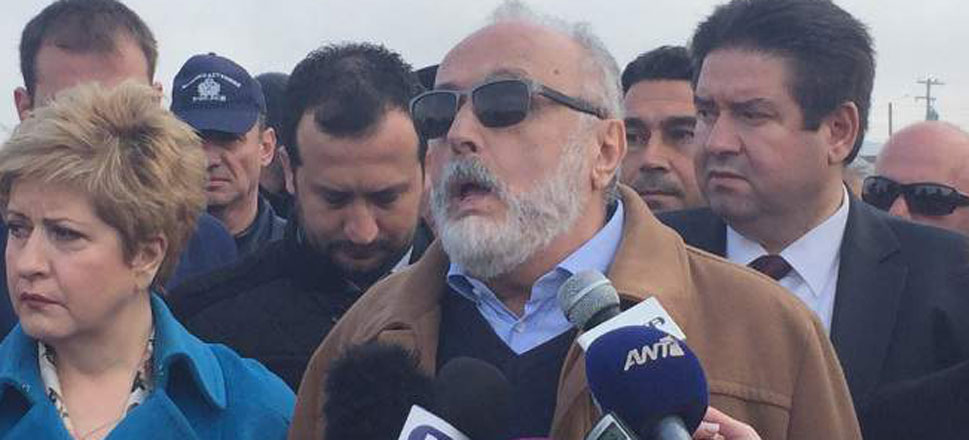 Κουρουμπλής