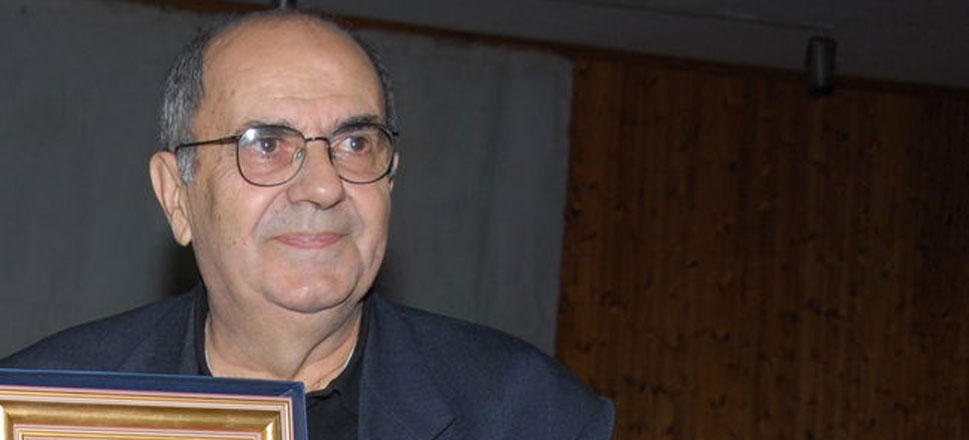 Κώστας Κουτσομύτης