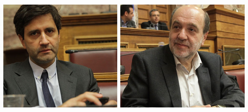 Χουλιαράκης Αλεξιάδης