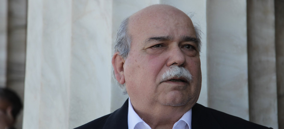 Νίκος Βούτσης