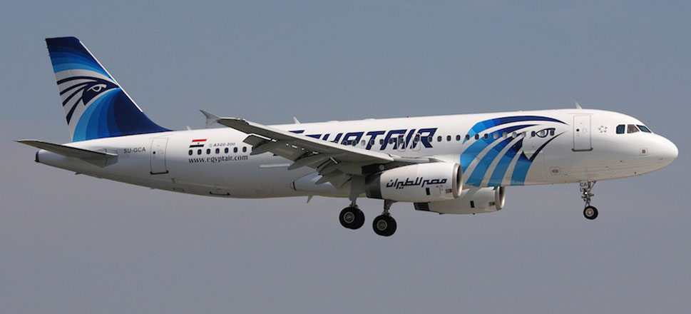 EgyptAir