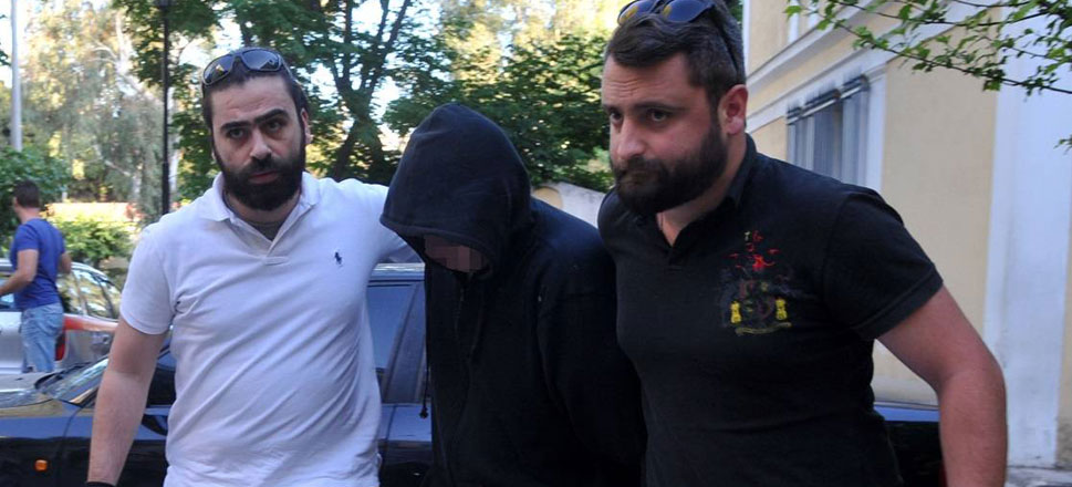 «δράκος» Αμαρουσίου
