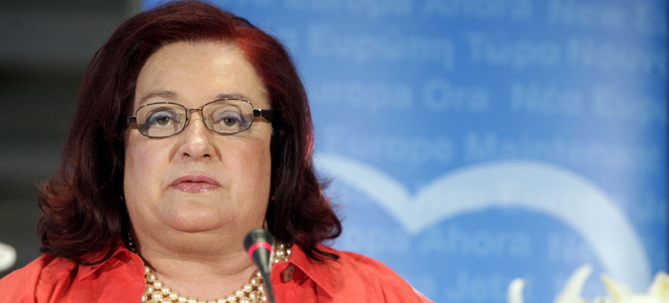 Μαριέττα Γιαννάκου