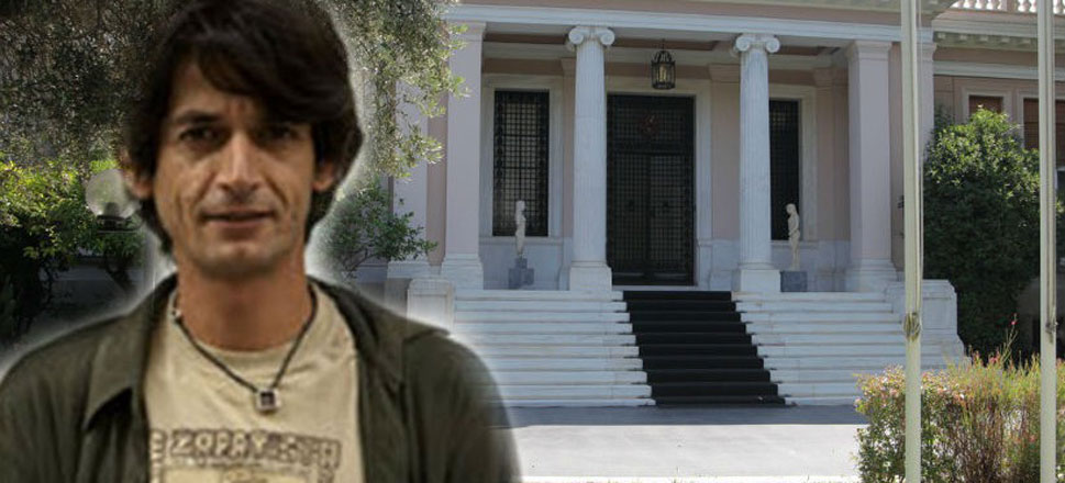 Νίκος Καρανίκας