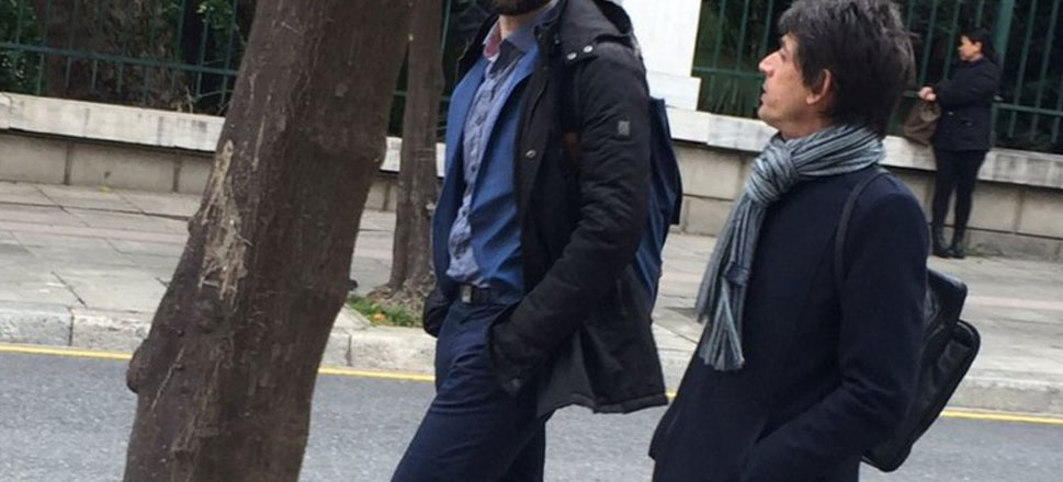 Καρανίκας