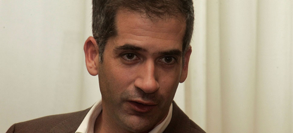 Κώστας Μπακογιάννης