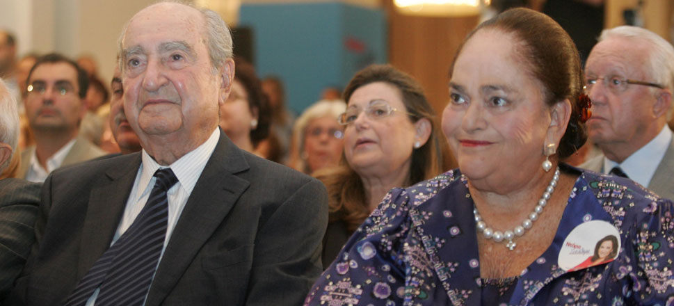 Μαρίκα Μητσοτάκη