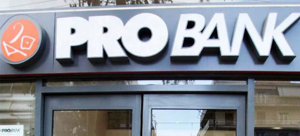 PROBANK