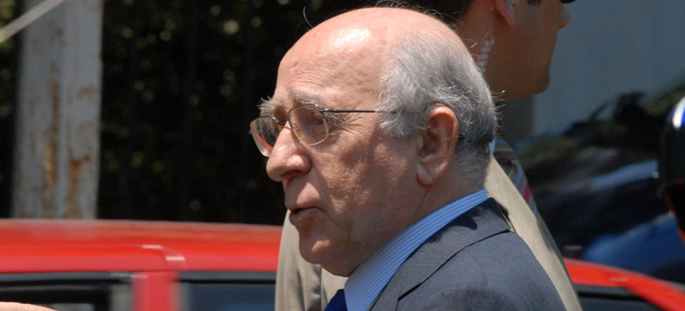 Γιώργος Σουφλιας