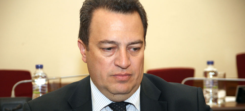 Στυλιανίδης