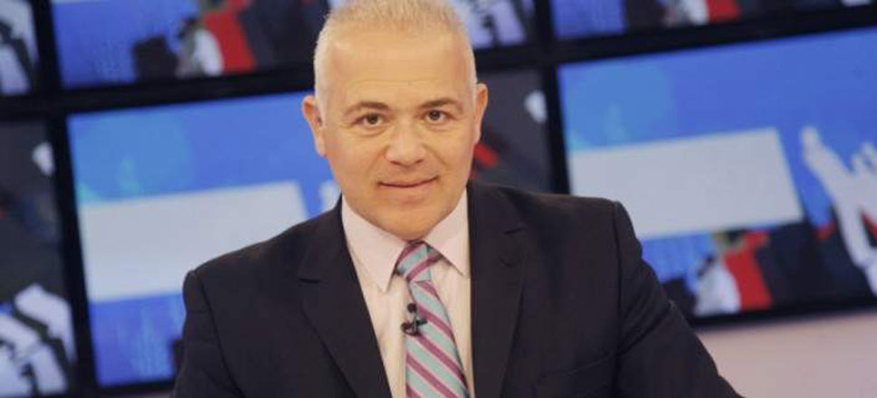 Βασίλης Ταλαμάγκας