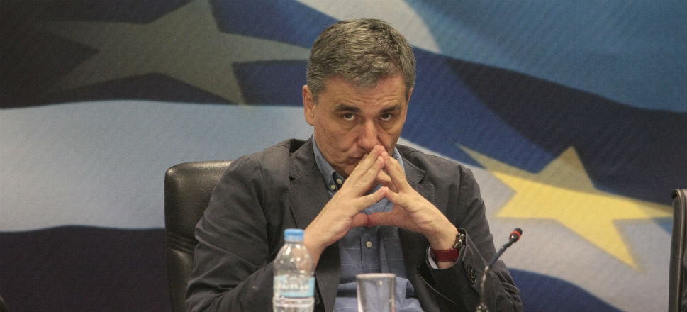 Τσακαλώτος 2
