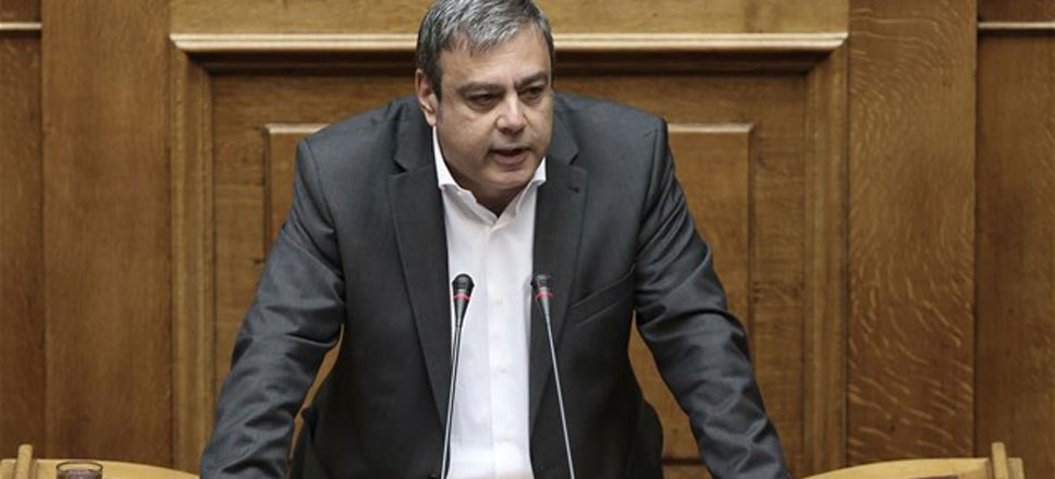 Χριστόφορος Βερναρδάκης