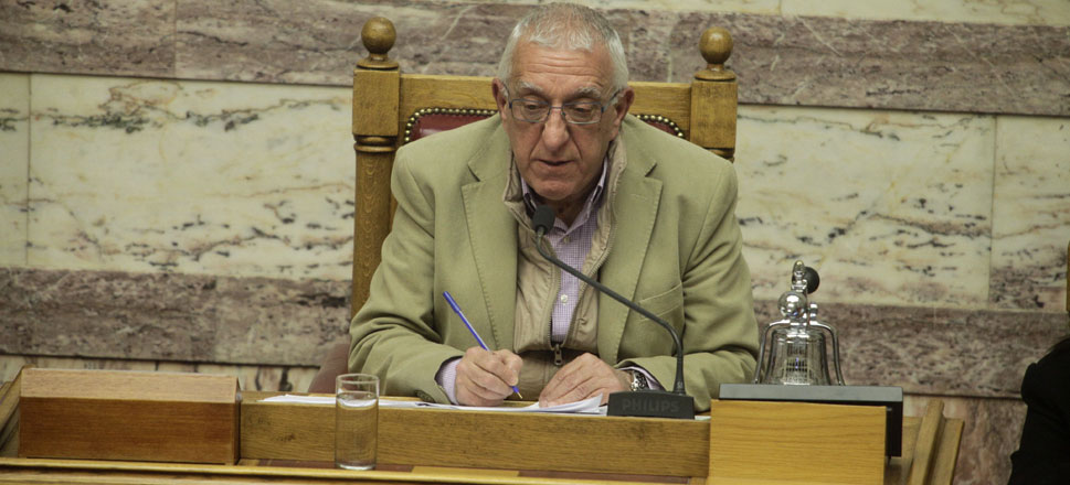 Νικήτας Κακλαμάνης