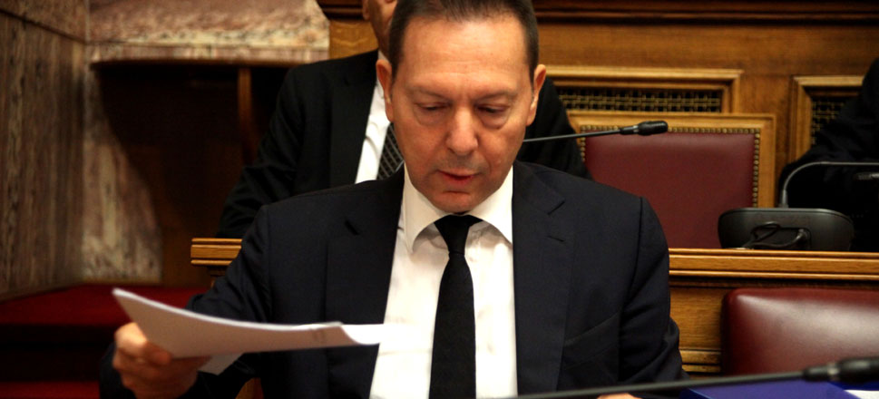Γιάννης Στουρνάρας