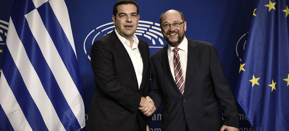 Αλέξης Τσίπρας