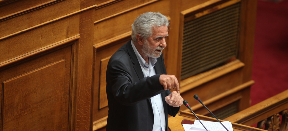 Δρίτσας