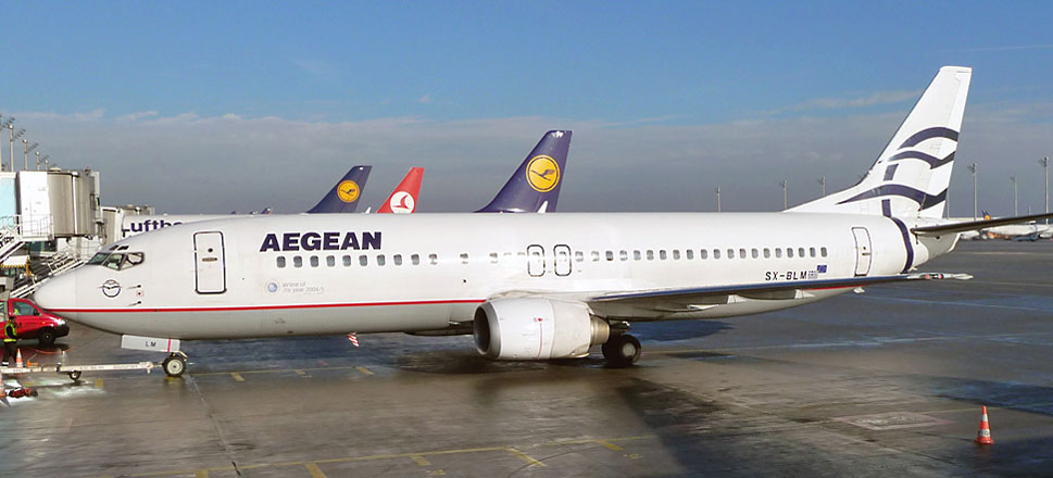 aegean