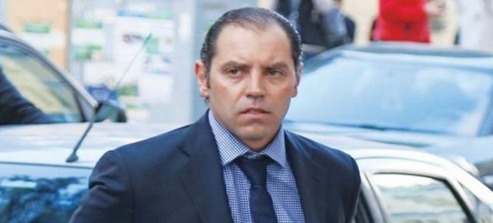 Μαυρίκος