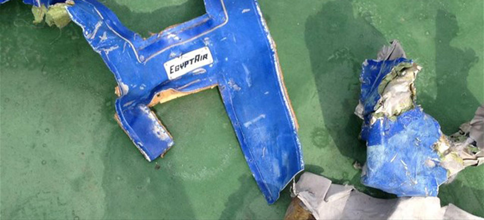 EgyptAir