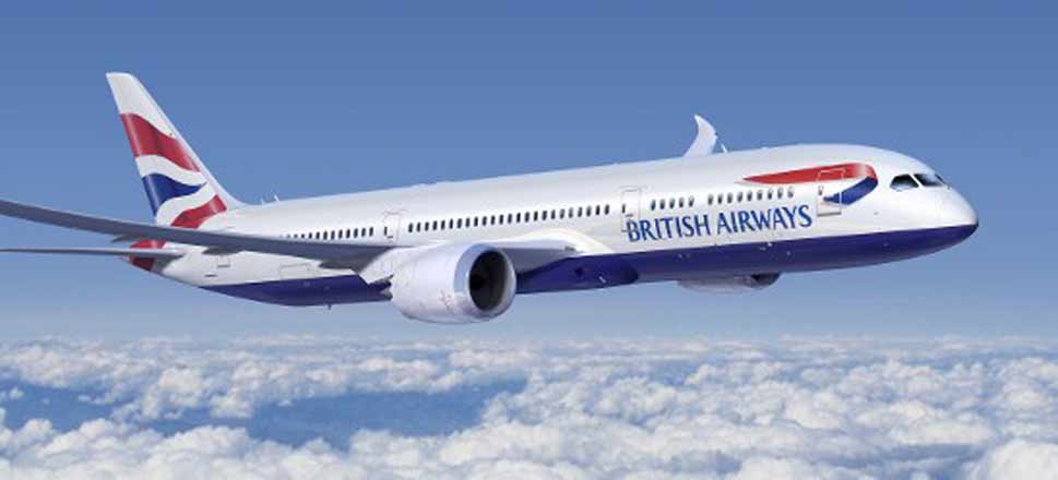 British Airways
