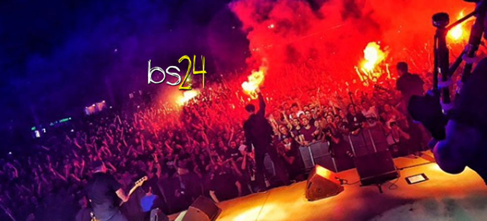 ROCKWAVE FESTIVAL