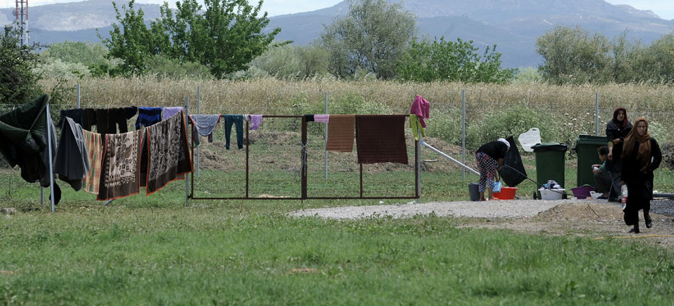 Ειδομένη