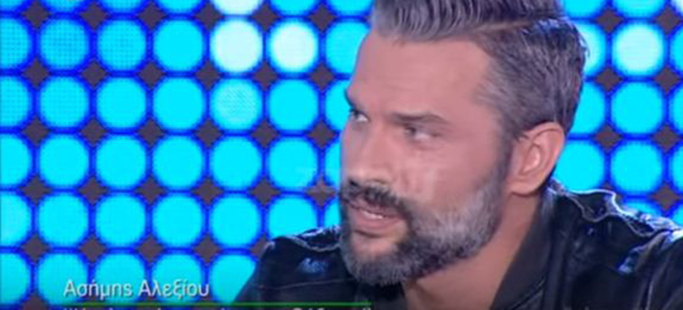 Ηθοποιός