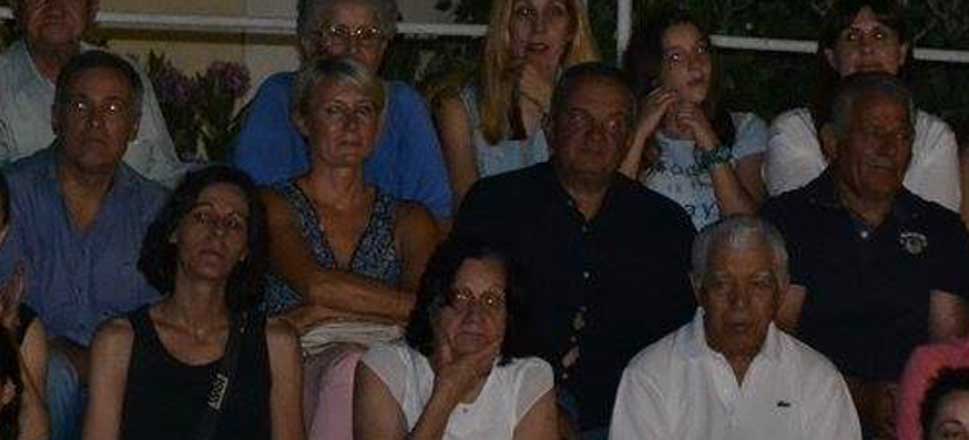 Κώστας Καραμανλής