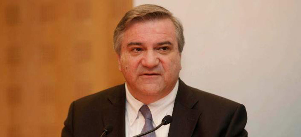 χάρης καστανίδης
