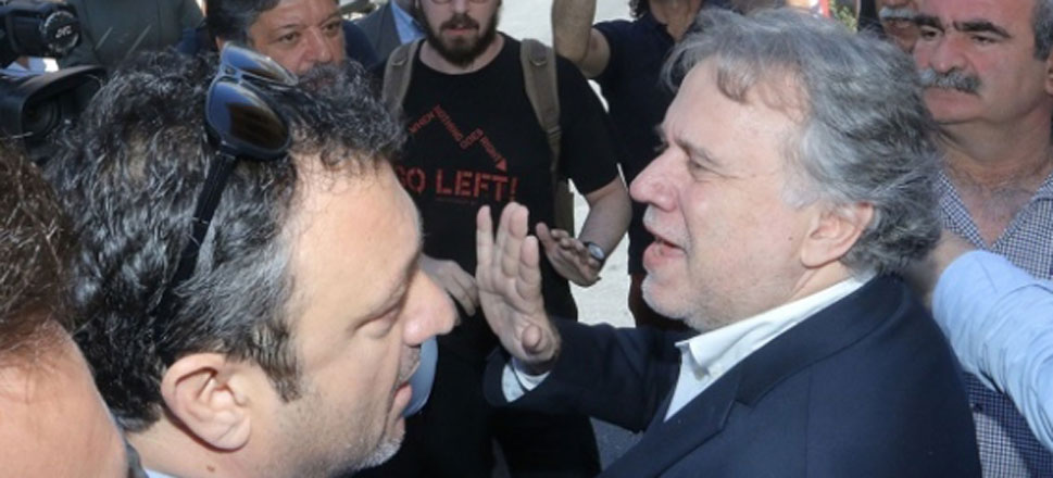 Γιώργος Κατρούγκαλος