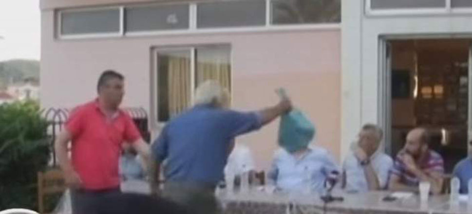 Μυτιλήνη