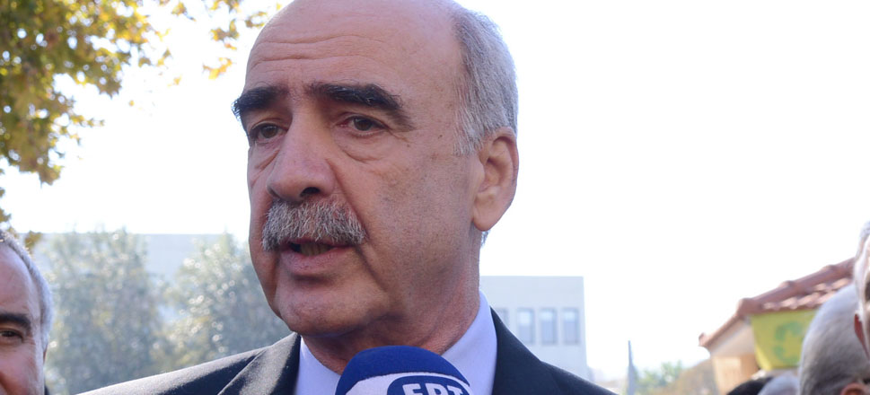 Βαγγέλης Μεϊμαράκης