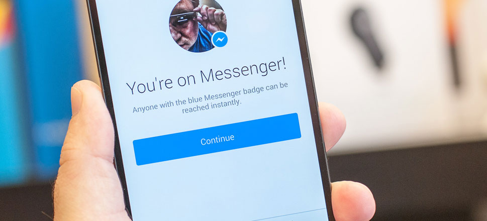 Facebook Messenger
