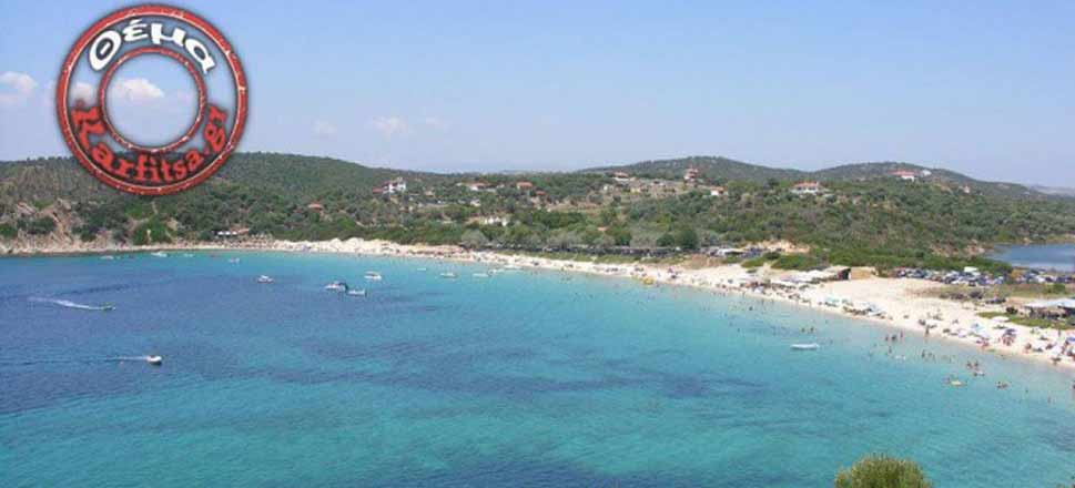 Νησί Καρφίτσα