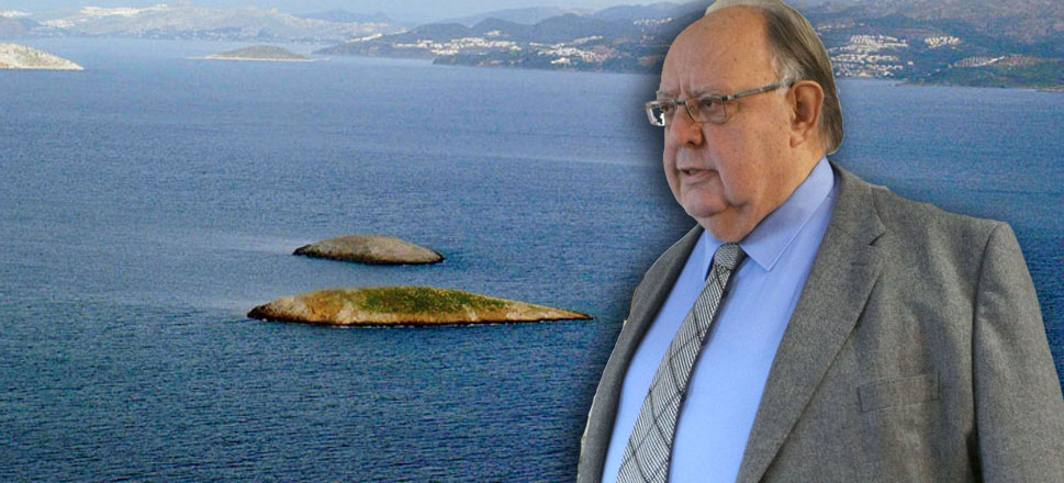 Πάγκαλος Ίμια