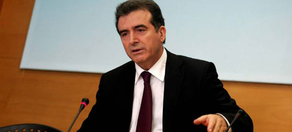 Μιχάλης Χρυσοχοΐδης