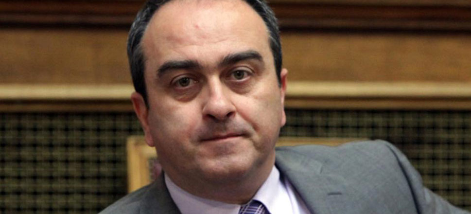 Θανάσης Σκορδάς