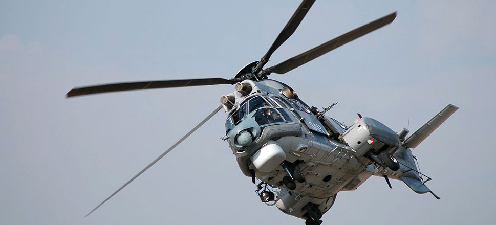super puma