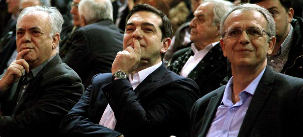 Αλέξης Τσίπρας