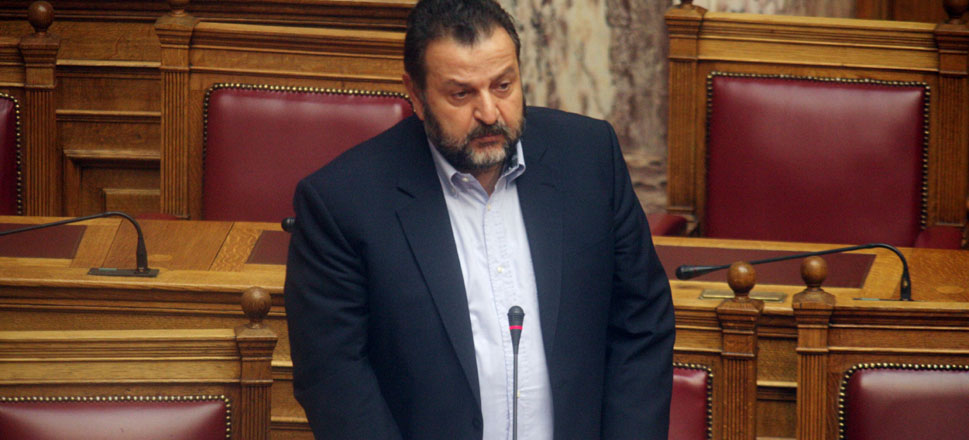 Βασίλης Κεγκέρογλου