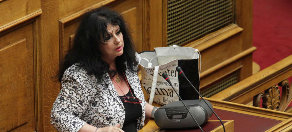 Άννα Βαγενά