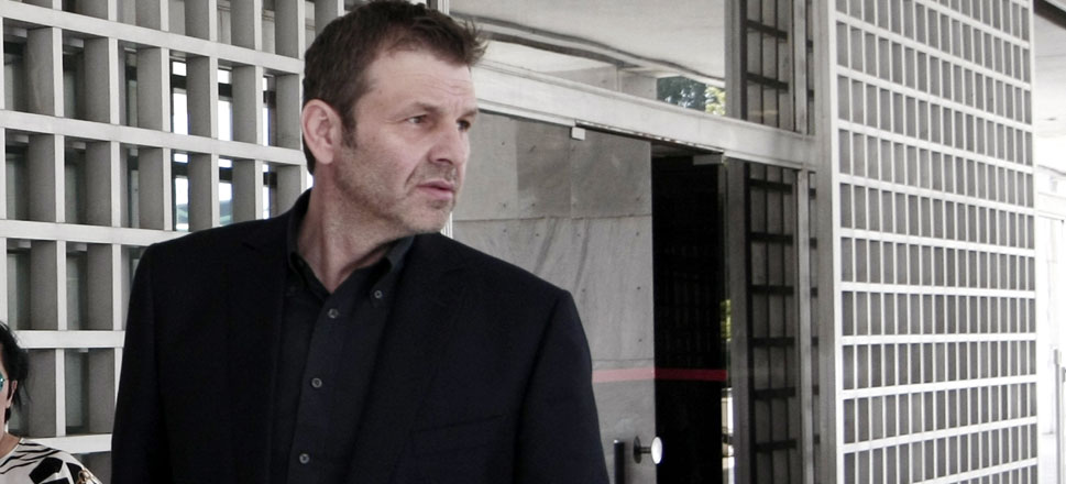 Απόστολος Γκλέτσος