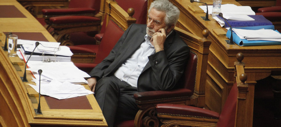 Θοδωρής Δρίτσας
