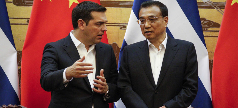 Αλέξης Τσίπρας